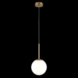 Lampa wisząca Basic form MOD321PL-01G2 Maytoni - zdjęcie dodatkowe 1