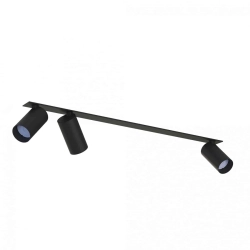 Oprawa podtynkowa MONO SURFACE black III 7835 Nowodvorski - zdjęcie produktu