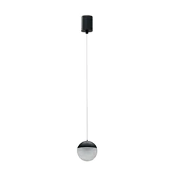 Lampa wisząca Mantra Kilda 8439MA - zdjęcie dodatkowe 1