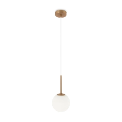 Lampa wisząca Basic form MOD321PL-01G1 Maytoni - zdjęcie produktu