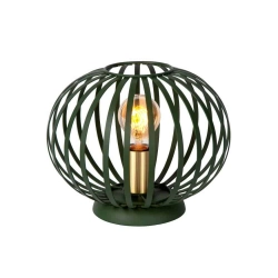 Lampa stołowa green MANUELA 78574/25/33 Lucide - zdjęcie produktu