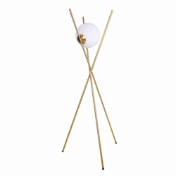 XENA F0055 LAMPA PODŁOGOWA MaxLight - zdjęcie dodatkowe 1