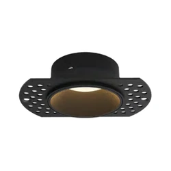 Lampa wpuszczana Mantra Lances 8665MA - zdjęcie dodatkowe 1