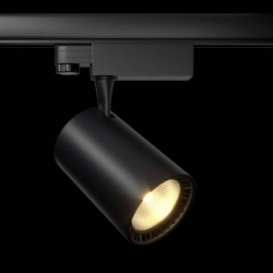 Reflektor Track Lighting Vuoro TR029-3-20W3K-B Maytoni - zdjęcie dodatkowe 1