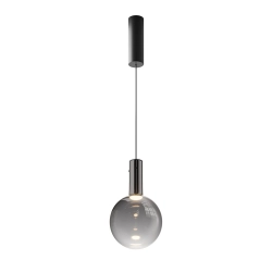 Lampa wisząca Nebula MOD182PL-L4B3K Maytoni - zdjęcie dodatkowe 1