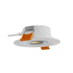 Lampa wpuszczana Mantra Panama 8762MA - zdjęcie dodatkowe 1