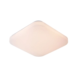 OTIS LED Plafon LED 1x42W 3000K Opal 79198/42/61 Lucide - zdjęcie produktu