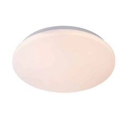 Plafon OTIS Ø 34 cm LED 1x26W 3000K Opal 79199/26/61Lucide - zdjęcie produktu