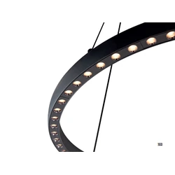 Lampa wisząca Mantra Riumar 8673MA - zdjęcie dodatkowe 1