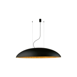 Lampa wisząca CANOE black-gold 7926 Nowodvorski - zdjęcie dodatkowe 1