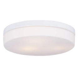 ODA C0193 PLAFON BIAŁY IP44 MaxLight - zdjęcie dodatkowe 1
