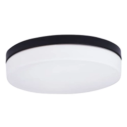 ODA C0194 PLAFON CZARNY IP44 MaxLight - zdjęcie produktu