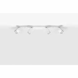 Plafon MERIDA 4L SL.0463 SOLLUX LIGHTING