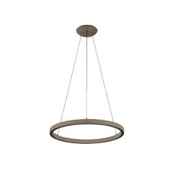 Lampa wisząca Mantra Riumar 8675MA - zdjęcie dodatkowe 1