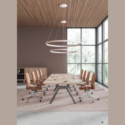 Lampa wisząca Mantra Riumar 8675MA - zdjęcie produktu