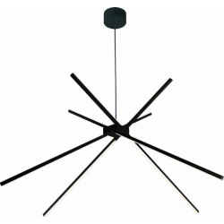 SPIDER P0412 LAMPA WISZĄCA MaxLight - zdjęcie produktu