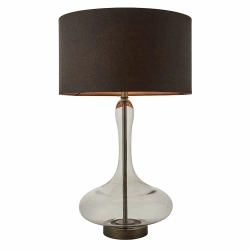 kinkiecik.pl Lampa stołowa Caia Table 79835 ENDON