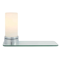 kinkiecik.pl Kinkiet TAL Wall Shelf 79920 ENDON