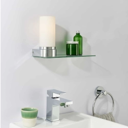 kinkiecik.pl Kinkiet TAL Wall Shelf 79920 ENDON