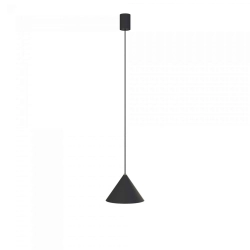 Lampa wisząca ZENITH S black 7996 Nowodvorski - zdjęcie dodatkowe 1