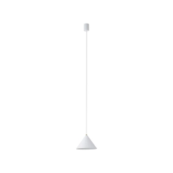 Lampa wisząca ZENITH S white 7997 Nowodvorski - zdjęcie produktu