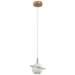 URANOS P0413 LAMPA WISZACA MaxLight - zdjęcie produktu