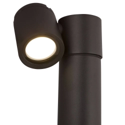 Lampa stojąca Landscape Lighting Wall Street O010FL-01B Maytoni - zdjęcie dodatkowe 1