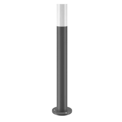 Lampa stojąca Landscape Lighting Willis O418FL-01GR1 Maytoni - zdjęcie produktu