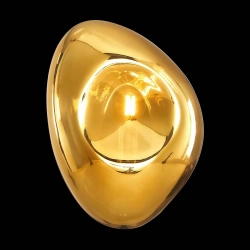 Kinkiet Wall Lamp Mabell MOD306WL-01G Maytoni - zdjęcie dodatkowe 1