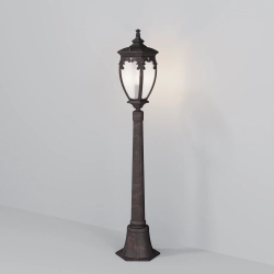 Lampa stojąca Landscape Lighting Fleur O414FL-01BZ1 Maytoni - zdjęcie produktu
