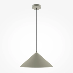 Lampa wisząca Basic colors MOD167PL-01BG Maytoni - zdjęcie produktu