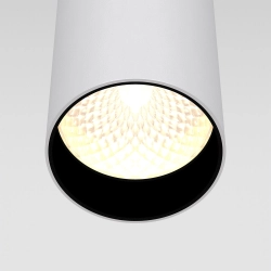 Lampa wisząca FOCUS LED P072PL-L12W3K-1 Maytoni - zdjęcie dodatkowe 1