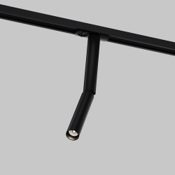 Lampa szynowa Focus Dual Unity TR142-1-6W3K-B Maytoni - zdjęcie produktu