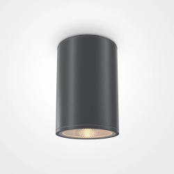 Plafon BAR O306CL-L12GF IP65 Maytoni - zdjęcie produktu