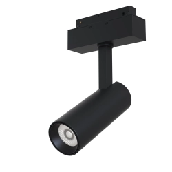 Lampa szynowa Focus Led S35 4000K 9W 24° TR019-2-10W4K-B Maytoni - zdjęcie produktu