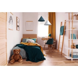 Lampa wisząca ZENITH M white 8002 Nowodvorski - zdjęcie dodatkowe 1