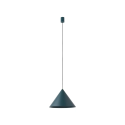 Lampa wisząca ZENITH M green 8003 Nowodvorski - zdjęcie produktu