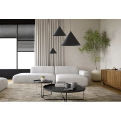 700cm długości Antresowa ZENITH BLACK 3pł Nowodvorski - zdjęcie produktu