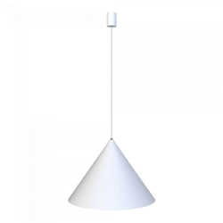Lampa wisząca ZENITH L white 8006 Nowodvorski - zdjęcie dodatkowe 1