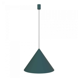 Lampa wisząca ZENITH L green 8007 Nowodvorski - zdjęcie produktu