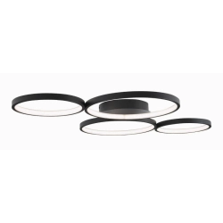 VELVET C0200 PLAFON MaxLight - zdjęcie produktu