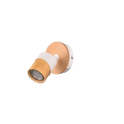Spot ARUNI – 801170131 excl. 1x GU10 · max. 10W TRIO