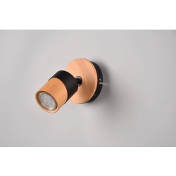 Spot ARUNI – 801170132 excl. 1x GU10 · max. 10W TRIO