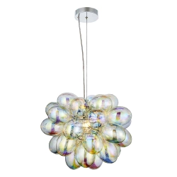 kinkiecik.pl Lampa wisząca Infinity Pendant 80123 ENDON