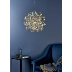 kinkiecik.pl Lampa wisząca Infinity Pendant 80123 ENDON