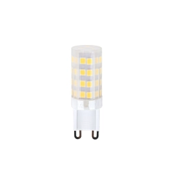 Żarówka G9 5W 3000K Frosted Dimmable 801560-LS ITALUX