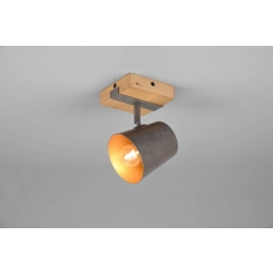 kinkiecik.pl Kinkiet BELL 801900167 TRIO