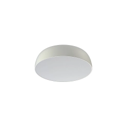 Plafon sufitowy SATELLITE M SILK GRAY 8018 Nowodvorski - zdjęcie produktu