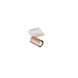 MARLEY – 802400165 excl. 1x GU10 · max. 25W TRIO
