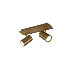 MARLEY – 802400204 excl. 2x GU10 · max. 35W TRIO